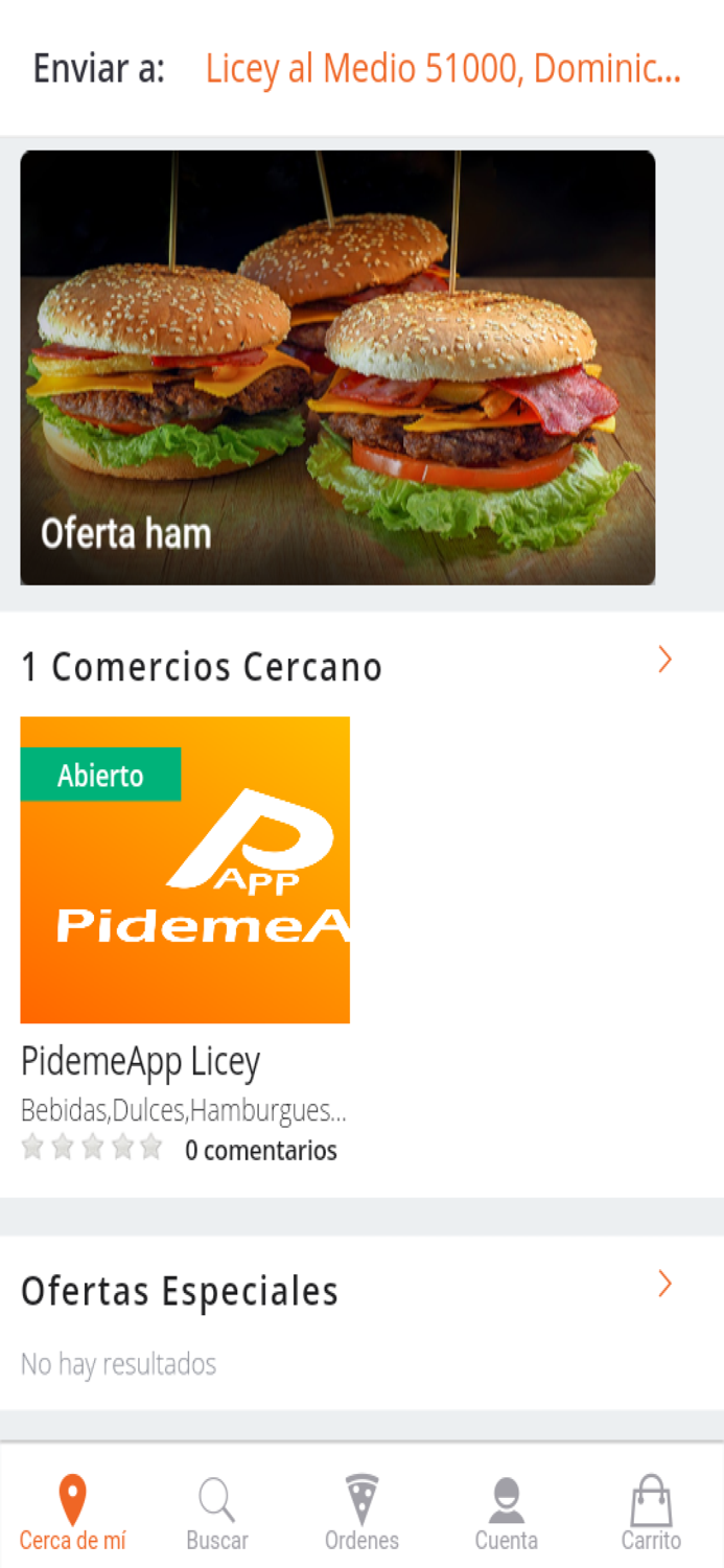 Pideme