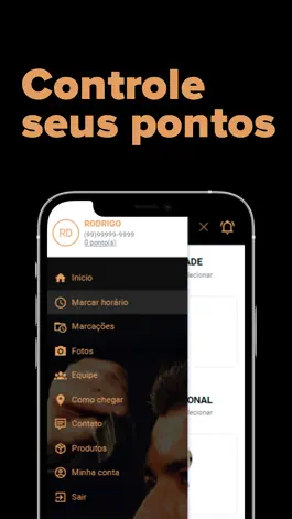 Game screenshot Ramon Barbers apk