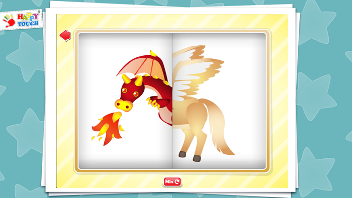 BABY KIDS-GAMES Happytouch®