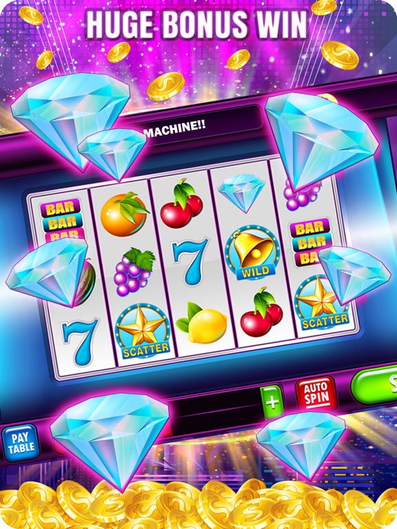 Screenshot #5 pour Las Vegas Casino Slots Games