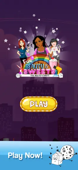 Game screenshot Fun, Beauty and Sweets mod apk