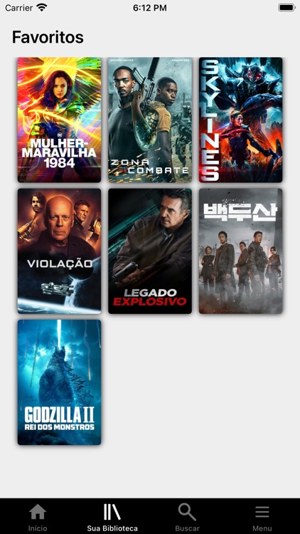 Beagle Movies screenshot-3