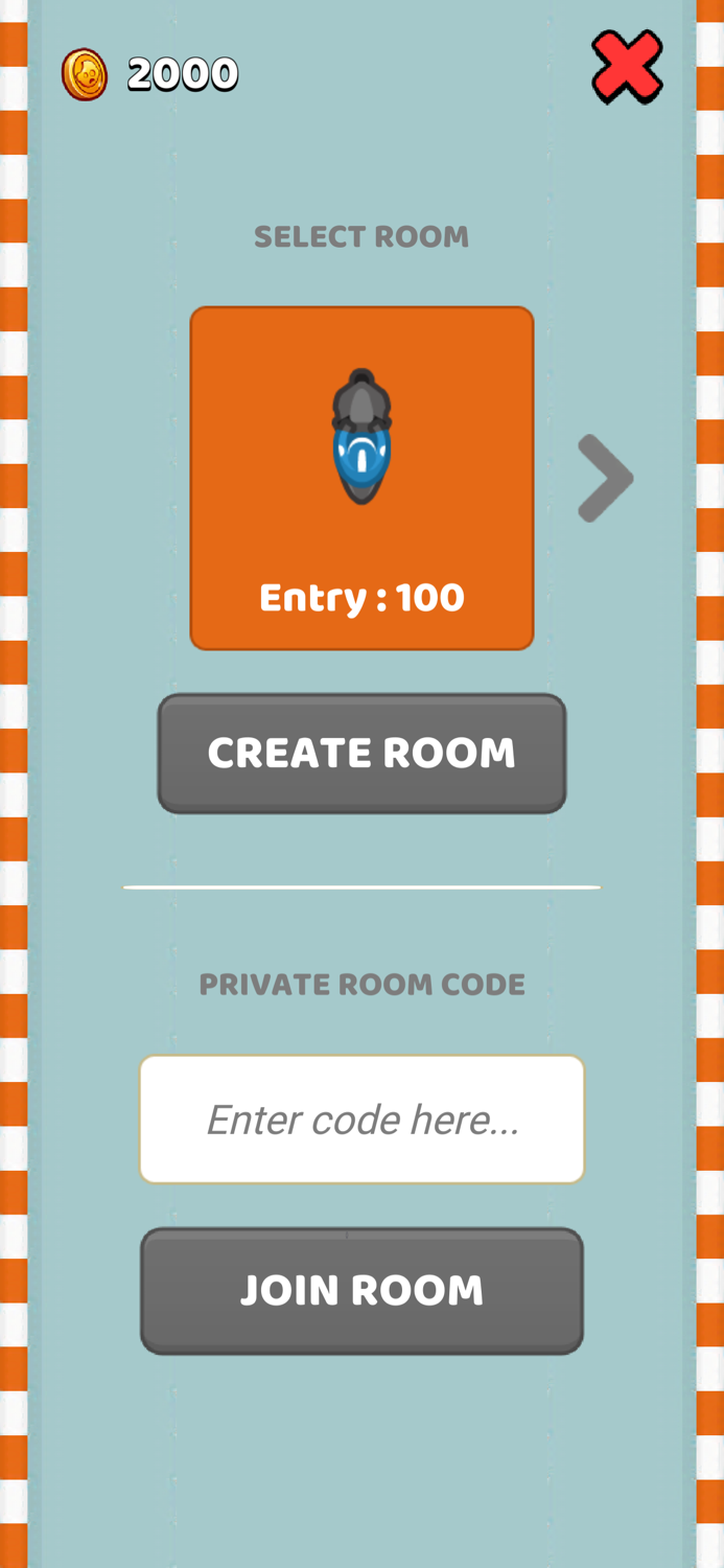 Tap Tap Multiplayer Race
