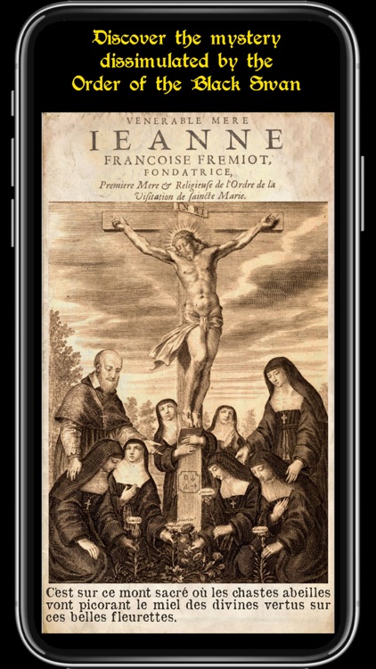 Reality Quest Annecy screenshot-5