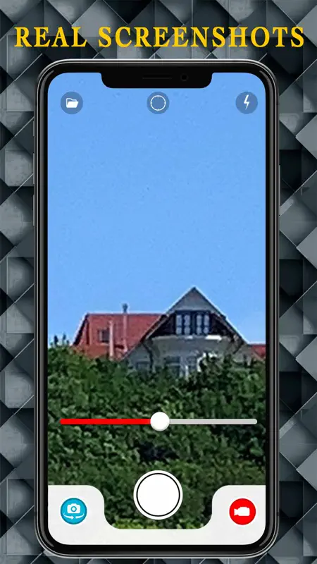 Binoculars: The World is Close screenshot 2 of 5