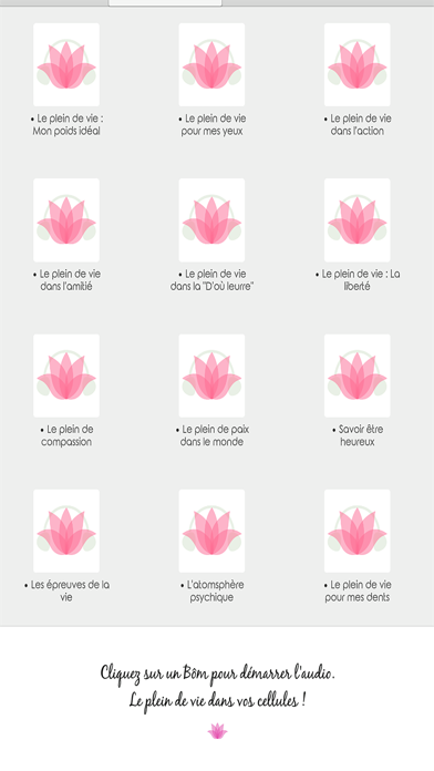 Bôms de Vie by Lulumineuse Screenshot