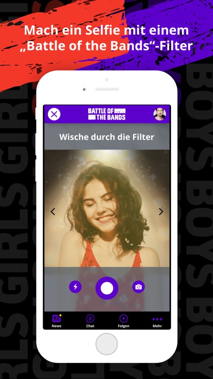 Battle of the Bands screenshot-5
