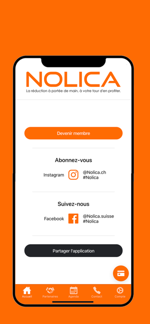 NOLICA(圖1)-速報App