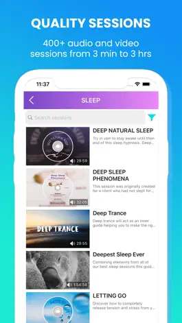 Game screenshot MindFree hack