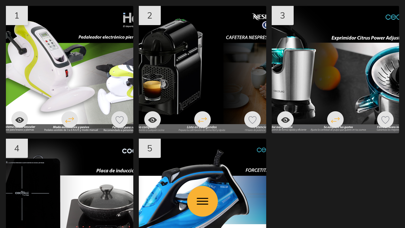 Muestrario Men&Books Screenshot