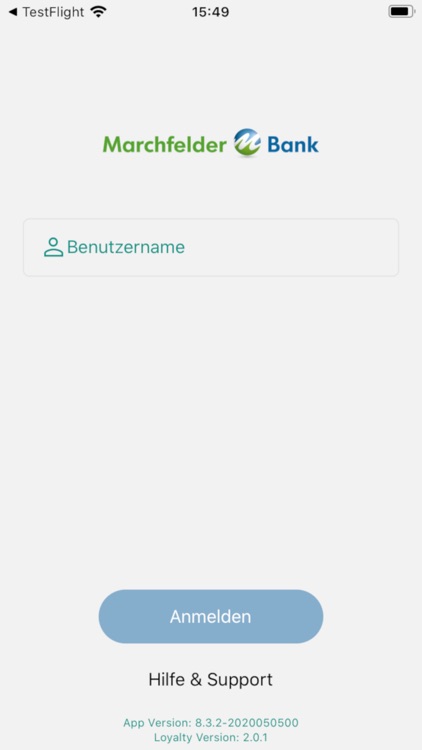 Marchfelder Smart Pay