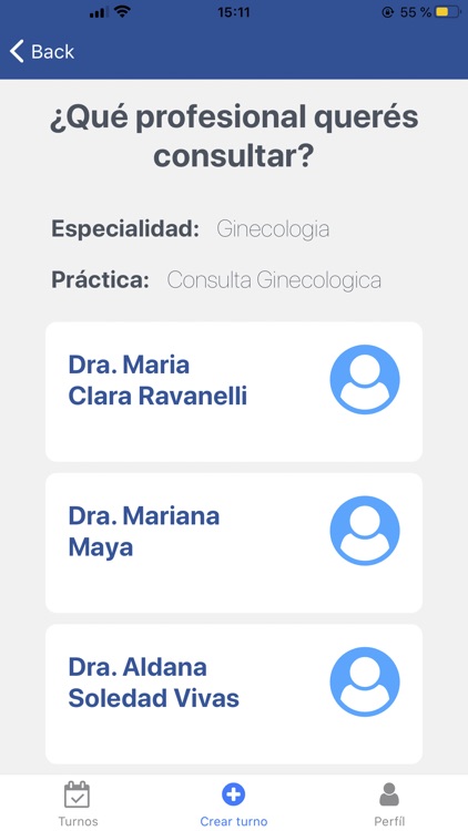IPC Turnos screenshot-4