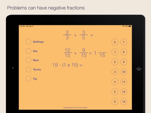 Fraction Mathのおすすめ画像6