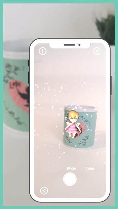 Screenshot #2 pour AR Tube_