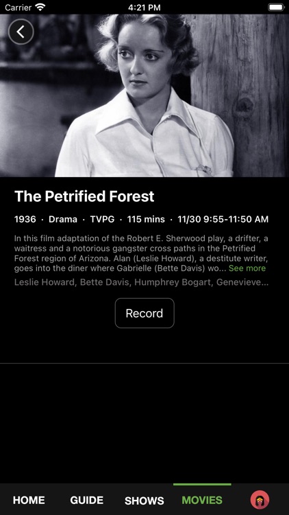 AllWest.TV screenshot-3