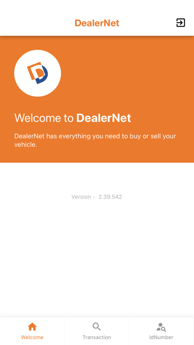 DealerNet screenshot 3