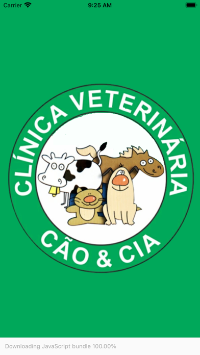 Cão & Cia Screenshot