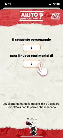 Game screenshot PlayToday apk