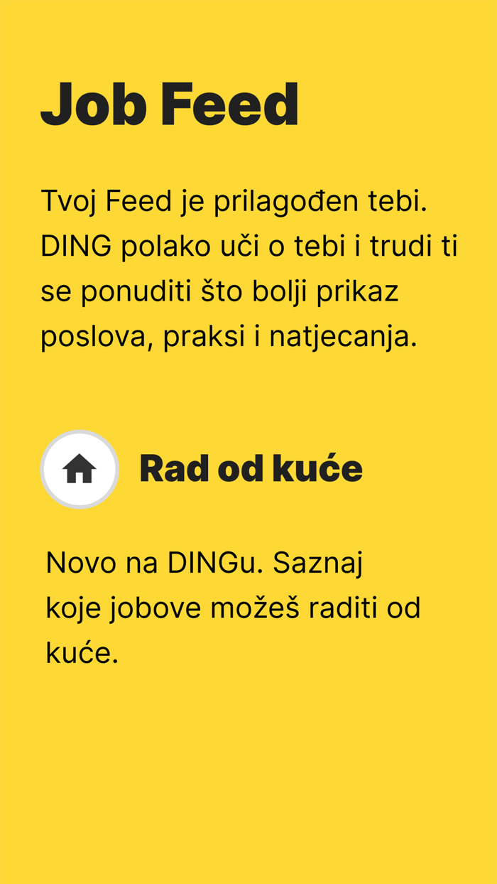 Ding Poslovi