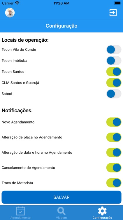 Caminho Ágil screenshot-3