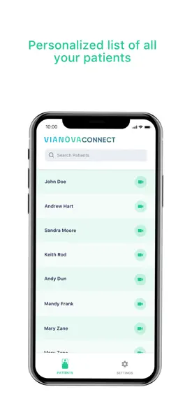 Game screenshot Vianova Connect mod apk