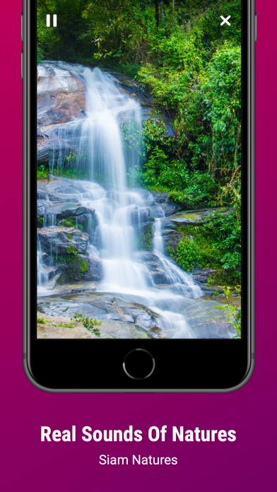 Screenshot #2 pour Siam Meditate