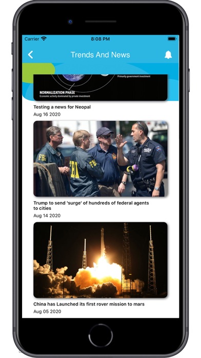 Neopal Screenshot