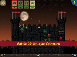 Game screenshot Goblin Raiders hack