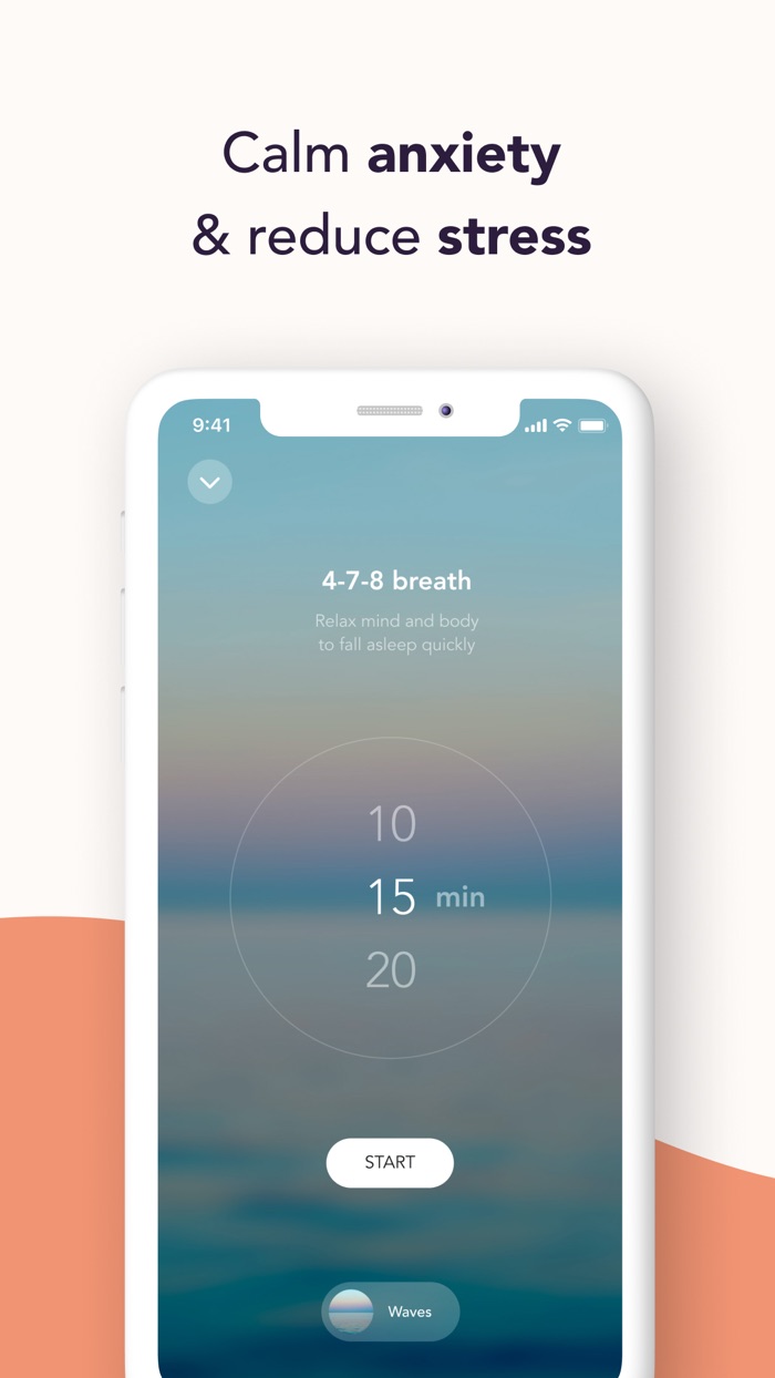 Sheen CBT Therapy, Meditation