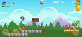 Game screenshot Super Smasher: Adventure World apk