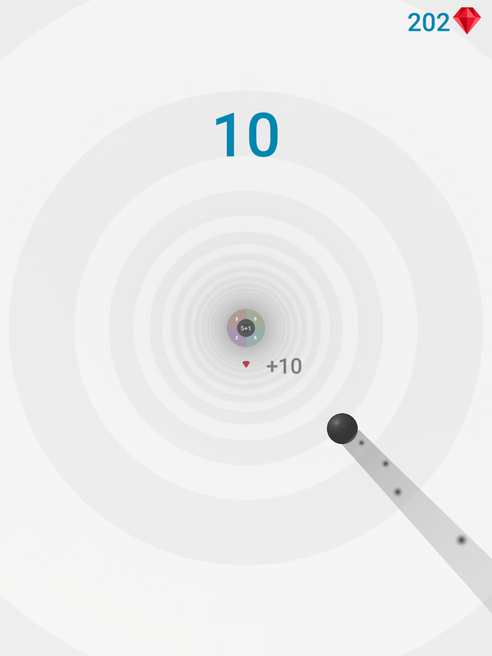 Fast Math Puzzle Genius Only