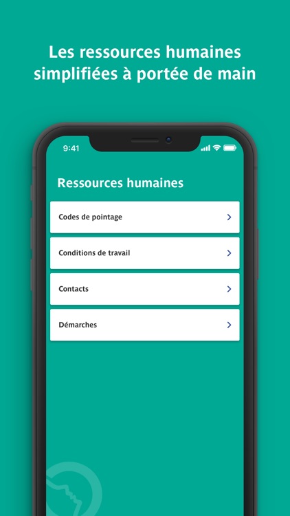 Je Suis Machiniste screenshot-3