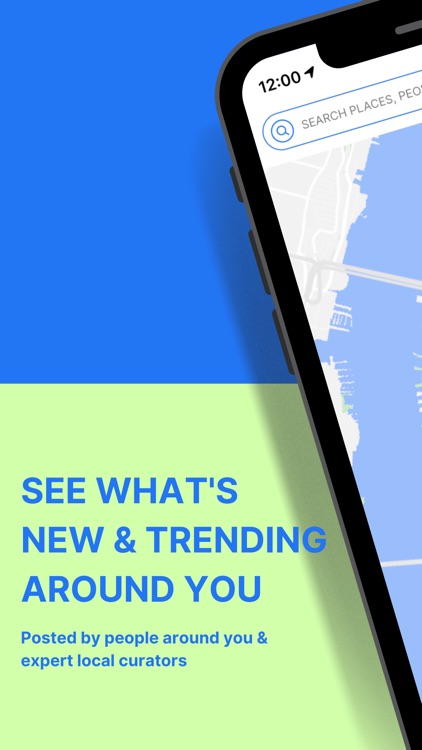 Tito: your city. real-time