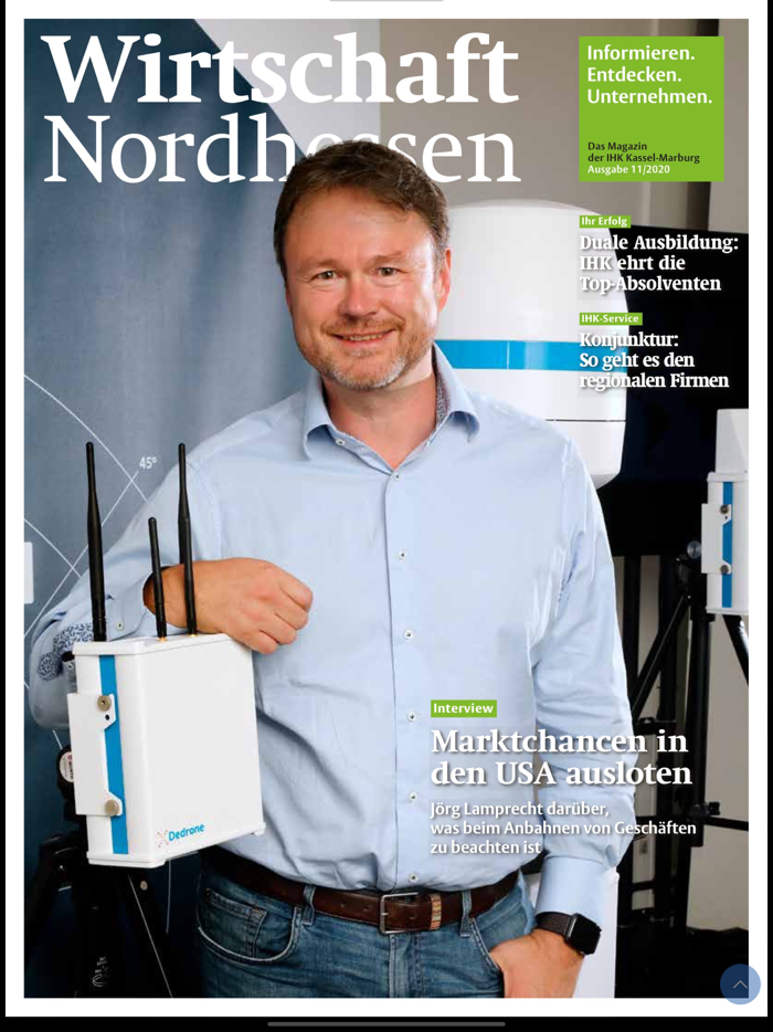 Wirtschaft Nordhessen