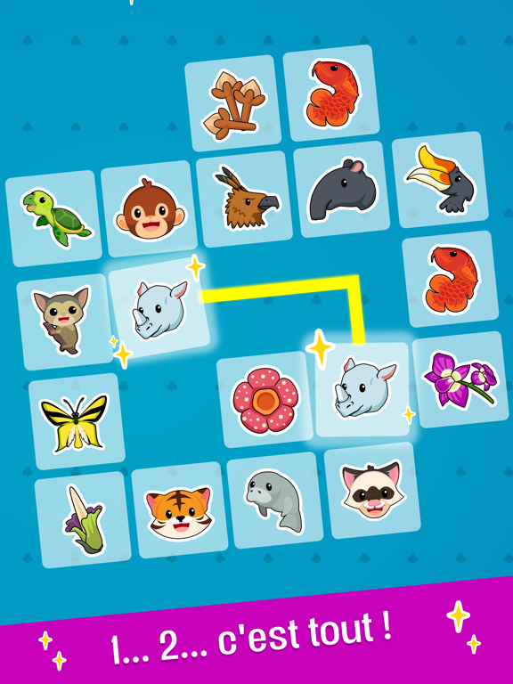 Screenshot #5 pour Pair Up: Match Two Puzzle