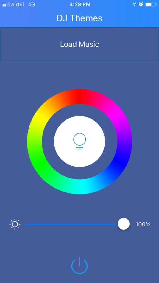 #1. Halonix Dj Speaker (iOS) Oleh: Halonix Technologies Private Limited