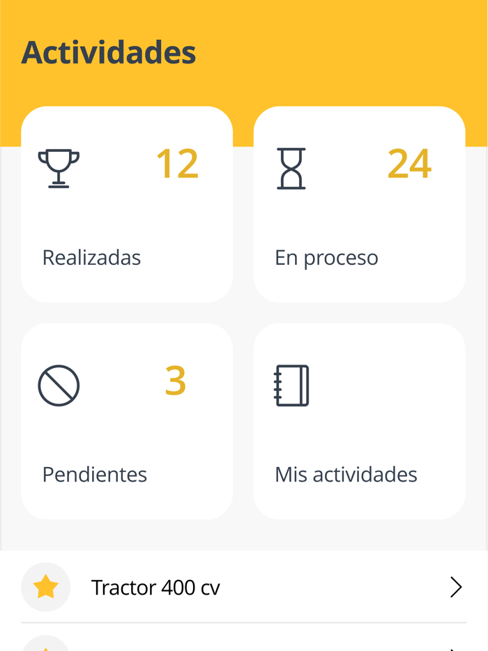 Agrónic Cuaderno de campo