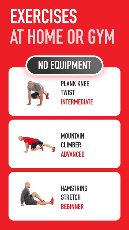 Ultimate ABS Workout screenshot-4