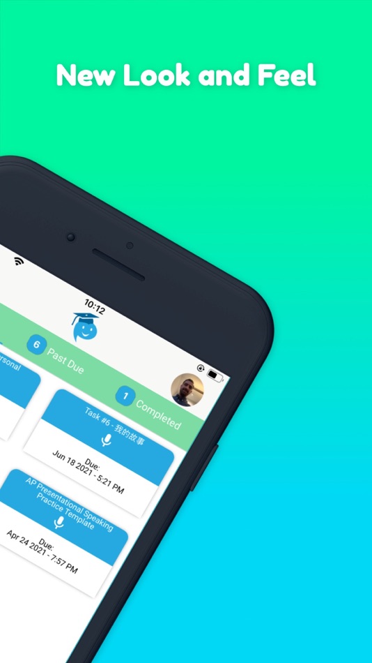 #2. Extempore (iOS) 由: Deeloh Technologies LLC