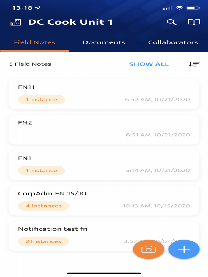 CSTARR Digital Assistants