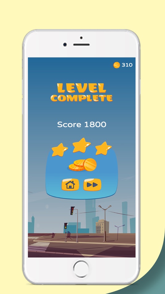 #8. Fire Pipe Puzzle (iOS) 由: Be Yourself Ventures Ltd.