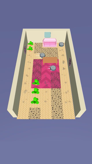 vacuums 3D Screenshot