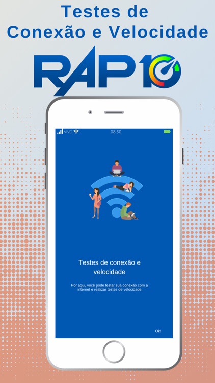 RAP 10 TELECOM screenshot-7