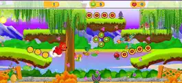Game screenshot Gummy Run mod apk