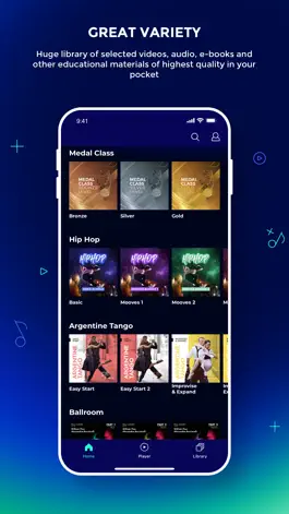 Game screenshot Snapp Dance mod apk