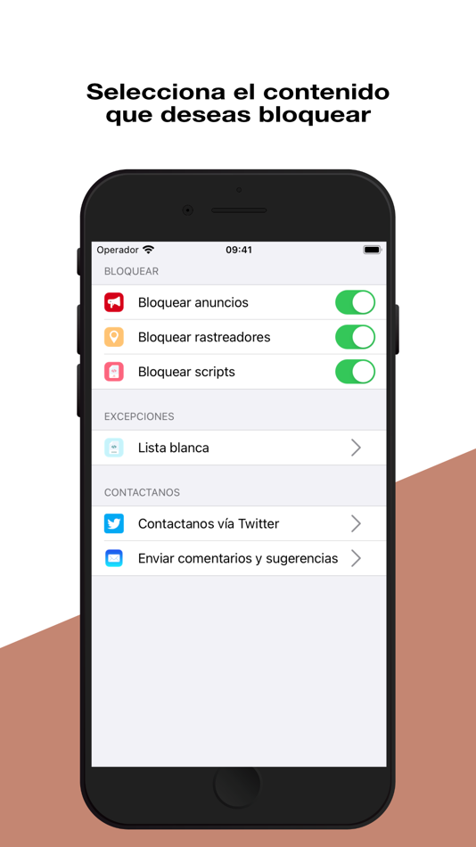 #1. AdRemover - Block Ads (iOS) 由: Yhondri Acosta Novas