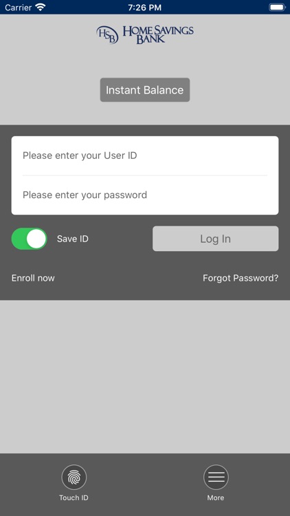 Home Savings Bank Chanute