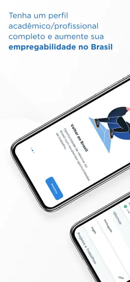 Game screenshot Talentos CAPES apk