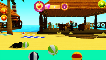 My Lovely Kitty Cat Screenshot