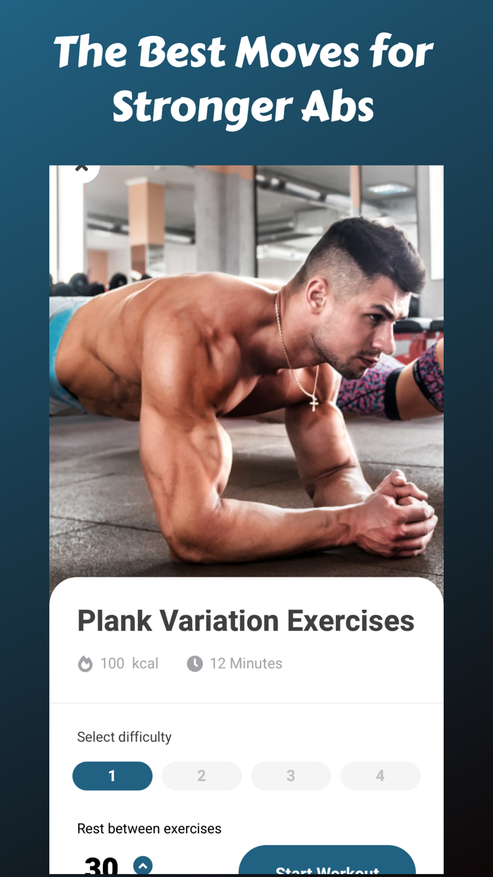 6 Weeks to 6 Pack Abs